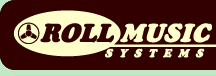 Roll Music Systems